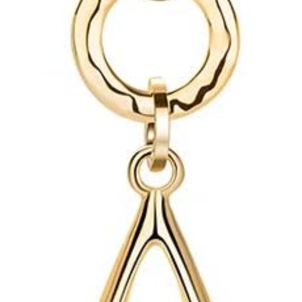 Long Necklaces for Women Waterdrop Pendant Sweater Layered Y Statement Bohemian